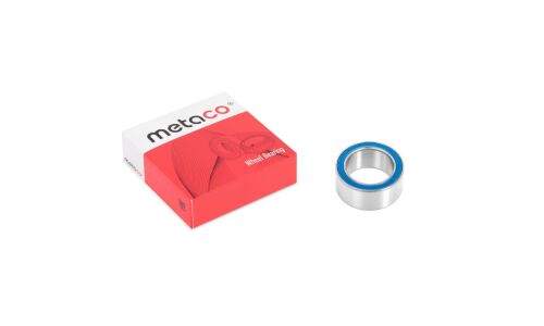 Подшипник компрессора кондиционера METACO, арт. 7136-031