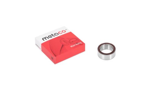 Подшипник компрессора кондиционера METACO, арт. 7136-034