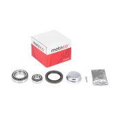 Комплект подшипника ступицы колеса | перед METACO, арт. 5100-040