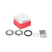 Подшипник ступицы (к-кт) | перед METACO, арт. 5100-217