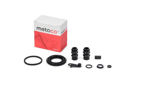 Р/к заднего суппорта | зад METACO, арт. 3850-023