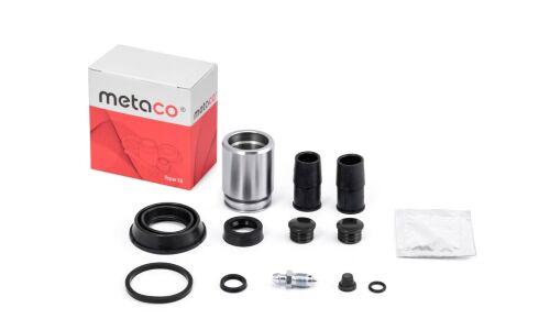 Р/к заднего суппорта с поршнем | зад METACO, арт. 3850-014