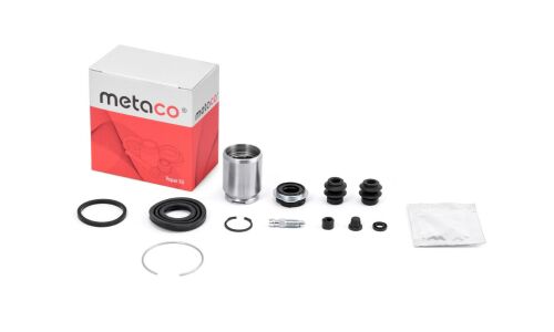 Р/к заднего суппорта с поршнем | зад METACO, арт. 3850-126