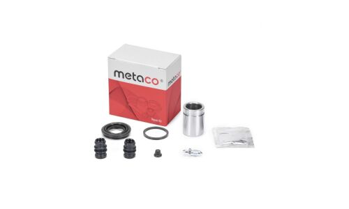 Р/к заднего суппорта с поршнем | зад METACO, арт. 3850-183
