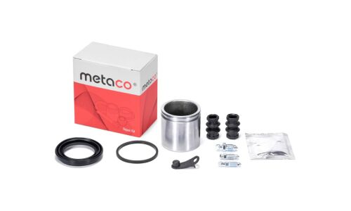 Р/к переднего суппорта с поршнем | перед METACO, арт. 3840-305