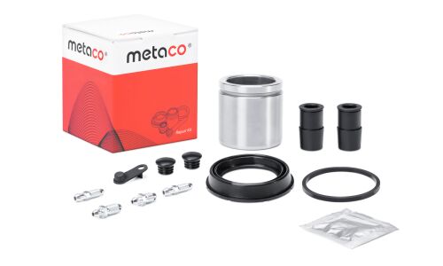 Р/к переднего суппорта с поршнем | перед METACO, арт. 3840-031