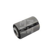 Сайлентблок рессоры d20,5/62,5x97 IVECO о.н. 2997221 HCV Marshall, арт. M7210026