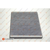 Фильтр салонный Eurorepar, угольный, арт. 1640606880