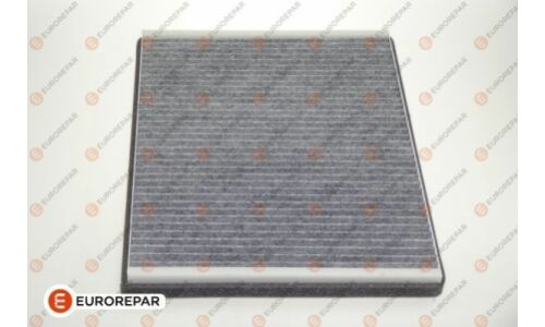 Фильтр салонный Eurorepar, угольный, арт. 1640606880