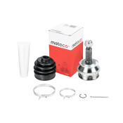 ШРУС наружный передний | перед прав METACO, арт. 5730-058