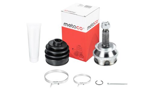 ШРУС наружный передний | перед прав METACO, арт. 5730-058