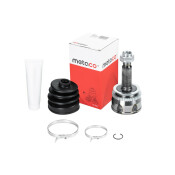 ШРУС наружный передний | перед METACO, арт. 5730-023