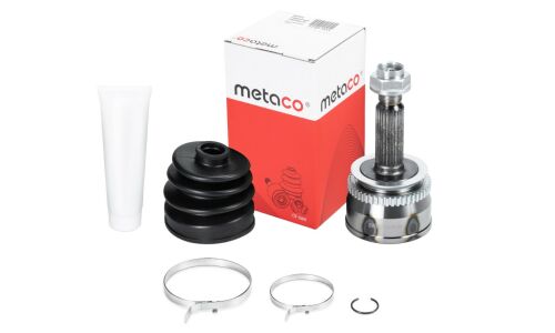 ШРУС наружный передний | перед METACO, арт. 5730-023