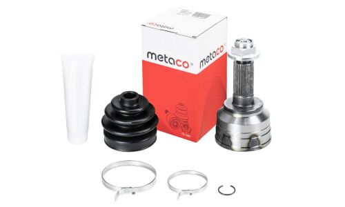 ШРУС наружный передний | перед METACO, арт. 5730-445