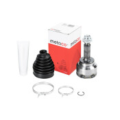 ШРУС наружный передний | перед METACO, арт. 5730-077