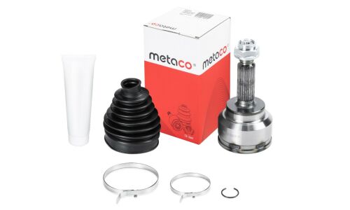 ШРУС наружный передний | перед METACO, арт. 5730-077