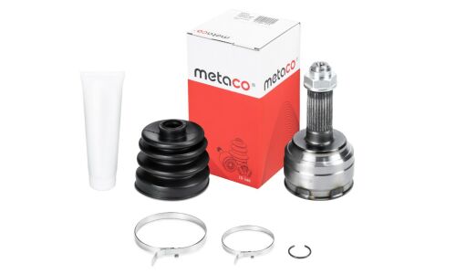 ШРУС наружный передний | перед METACO, арт. 5730-173