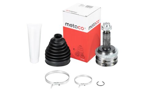 ШРУС наружный передний | перед METACO, арт. 5730-316