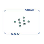 Колпачки маслосъемные Gallant, арт. GL.EK.5.2