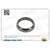 Прокладка приемной трубы глушителя AMD, арт. AMD.GAS352