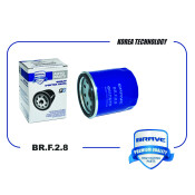 Фильтр масляный Brave, арт. BR.F.2.8