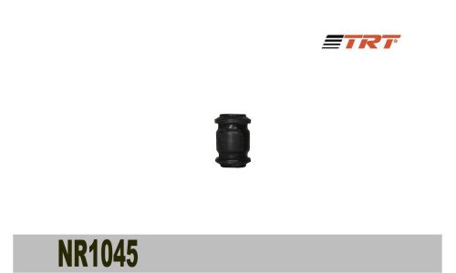 Сайлентблок заднего поперечного рычага TRT, внутренний, арт. NR1045