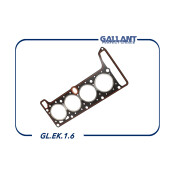 Прокладка ГБЦ Gallant, арт. GL.EK.1.6