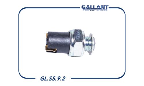 Датчик включения заднего хода Gallant, арт. GL.SS.9.2