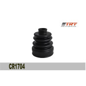 Пыльник ШРУСа TRT, наружный, арт. CR1704