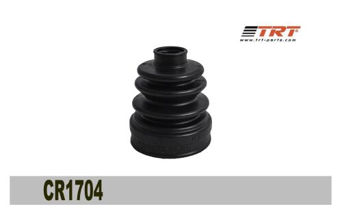 Пыльник ШРУСа TRT, наружный, арт. CR1704