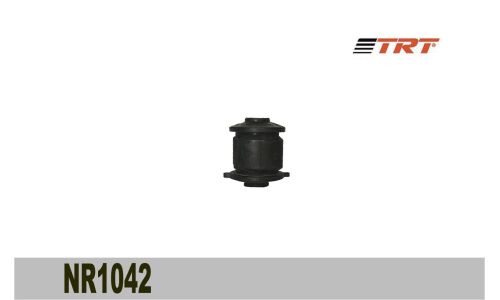 Сайлентблок продольного рычага TRT, арт. NR1042