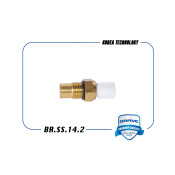 Датчик включения вентилятора Brave, арт. BR.SS.14.2