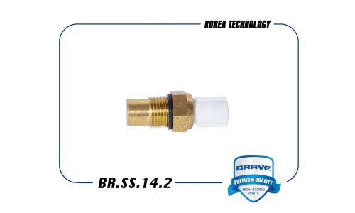 Датчик включения вентилятора Brave, арт. BR.SS.14.2