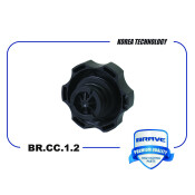 Крышка расширительного бачка системы охлаждения Brave, для Chevrolet Aveo / Cobalt / Cruze, арт. BR.CC.1.2 Крышка расширительного бачка системы охлаждения Brave, для Chevrolet Aveo / Cobalt / Cruze, арт. BR.CC.1.2