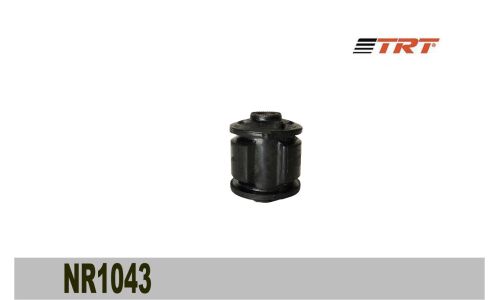 Сайлентблок продольного рычага TRT, арт. NR1043