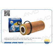 Фильтр масляный AMD, арт. AMD.FL213