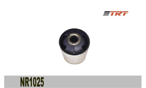Сайлентблок продольного рычага TRT, арт. NR1025