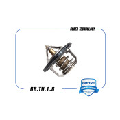 Термостат Brave, арт. BR.TH.1.8