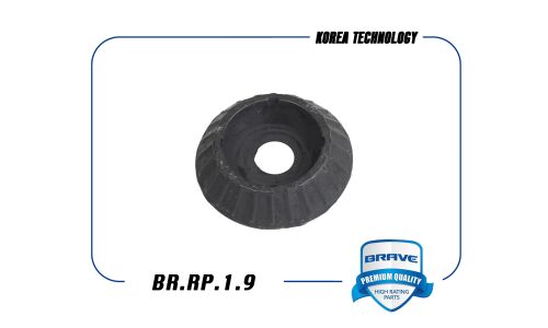 Опора амортизатора Brave, передняя, правая/левая, арт. BRRP19