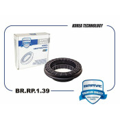 Подшипник амортизационной опоры Brave, передний, правый/левый, арт. BRRP139