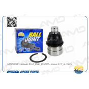 Опора шаровая | перед AMD, арт. AMD.BJ234