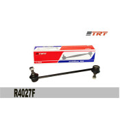 Стойка стабилизатора (линк) TRT, передняя, арт. R4027F