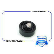 Ролик натяжной ремня ГРМ Brave, арт. BR.TN.1.22