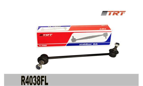 Стойка стабилизатора (линк) TRT, передняя, левая, арт. R4038FL