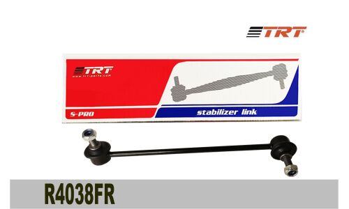 Стойка стабилизатора (линк) TRT, передняя, правая, арт. R4038FR