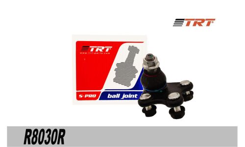Опора шаровая TRT, правая, арт. R8030R