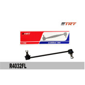 Стойка стабилизатора (линк) TRT, передняя, левая, арт. R4032FL