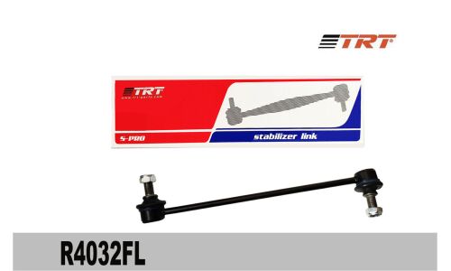Стойка стабилизатора (линк) TRT, передняя, левая, арт. R4032FL