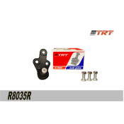 Опора шаровая TRT, правая, арт. R8035R