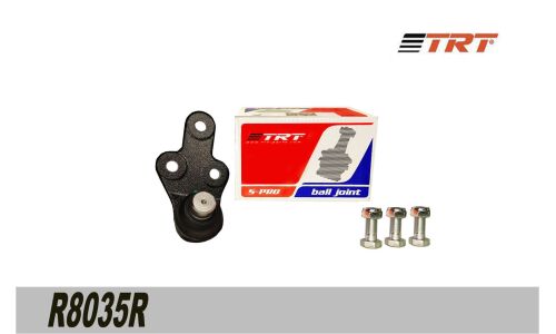 Опора шаровая TRT, правая, арт. R8035R